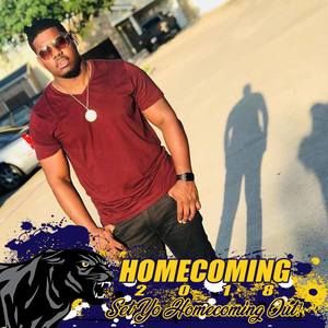 Meet your Posher, Allen